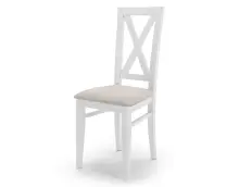 MERSO S60 krzesło w stylu skandynawskim